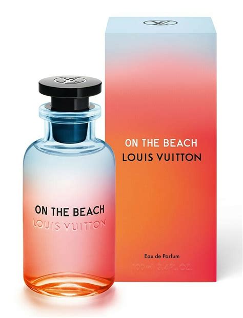 lv on the beach price|louis vuitton on the beach perfume.